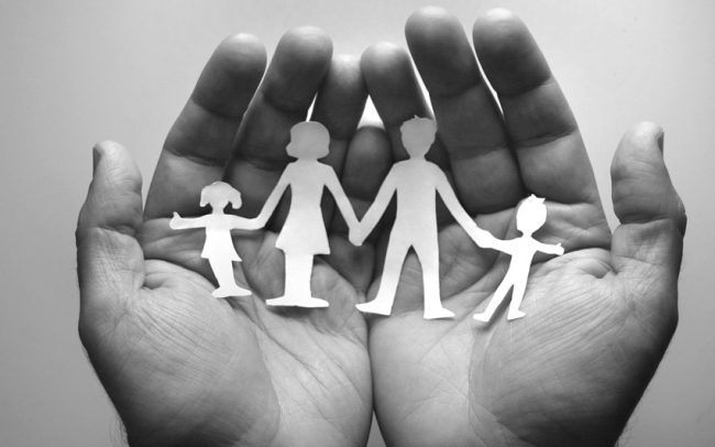 greate-family کودکان خوشحال