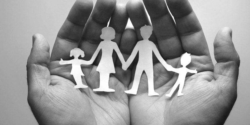 greate-family کودکان خوشحال