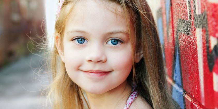 رشد عاطفی کودک چیست