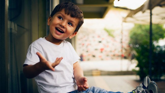 سوالات کودکانه