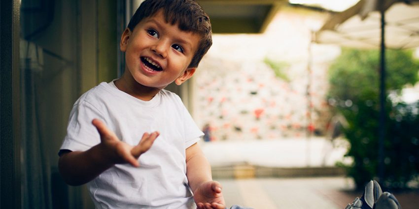 child-asking سوالات کودکانه