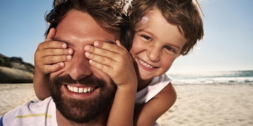 father وظایف پدر بودن