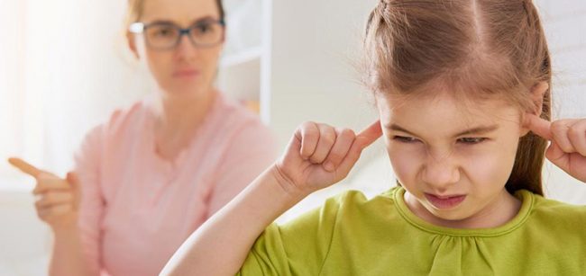 kids-and-parents-22 حرف شنوی کودک