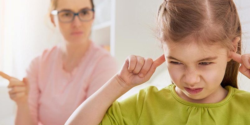 kids-and-parents-22 حرف شنوی کودک