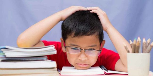 kids-and-parents فشار والدین به کودک