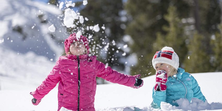 هوای خشک و پوست کودکان