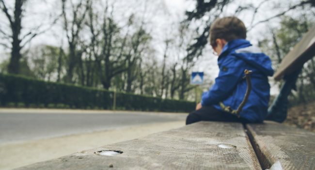 kids-bad-words درمان فحاشی کودک