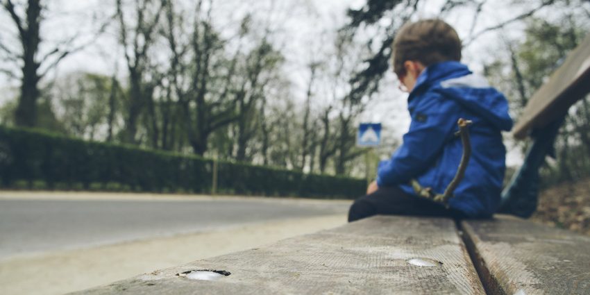 kids-bad-words درمان فحاشی کودک