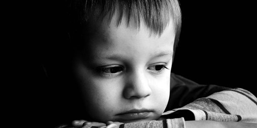 تاثیر منفی رفتار والدین بر کودک