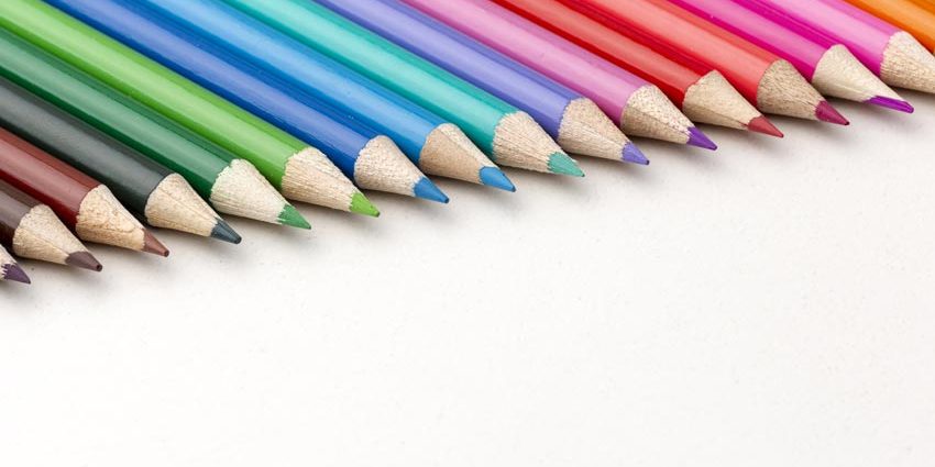 kids-drawing نقاشی با نقطه برای کودکان