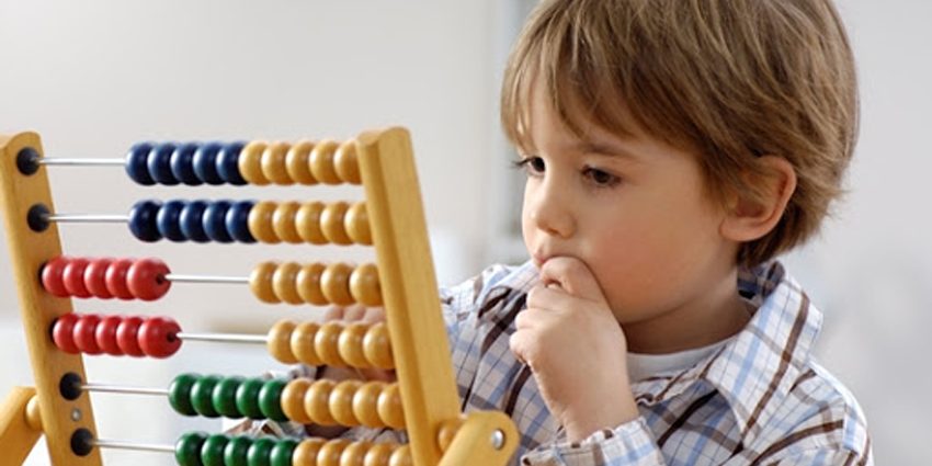 kids-learn-math تقویت هوش ریاضی کودک