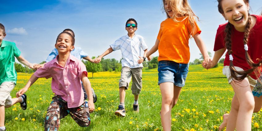 kids-learn-social-skils آمورش مهارت های اجتماعی به کودکان