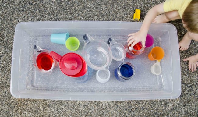 kids-montesory فعالیت مونته سوری کودکان