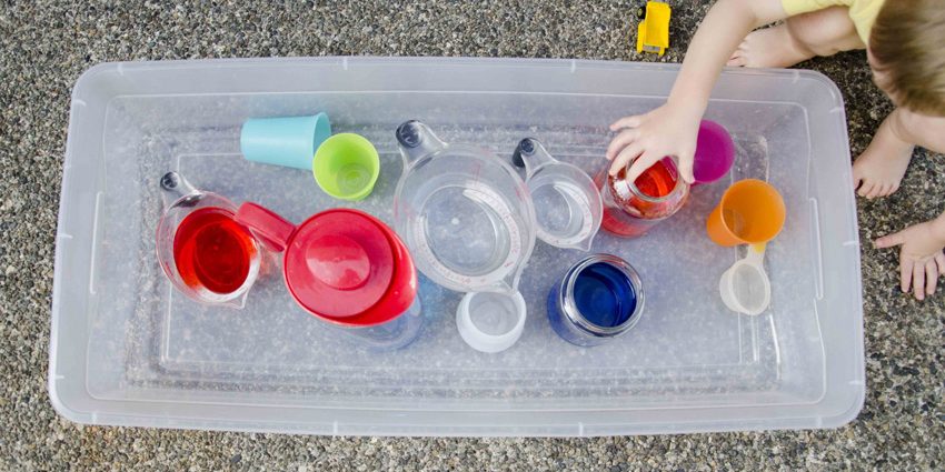 kids-montesory فعالیت مونته سوری کودکان