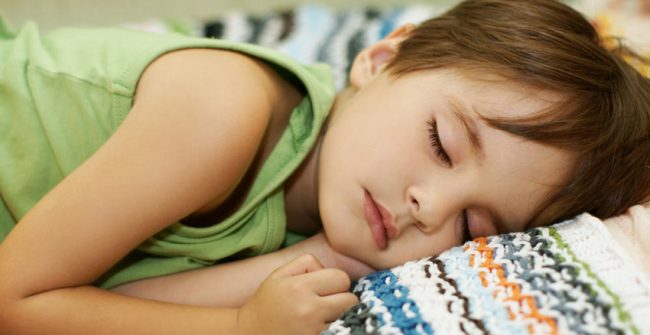 kids-need-help-to-sleep بهتر خوابیدن کودکان