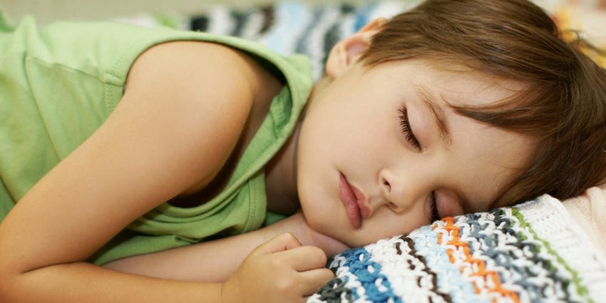 kids-need-help-to-sleep بهتر خوابیدن کودکان