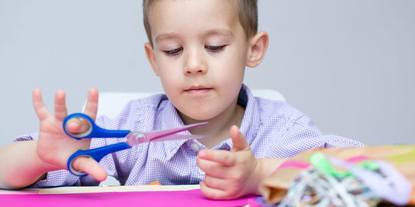 kids-paper کاردستی کودک