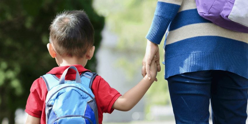 اهمیت پیش دبستانی