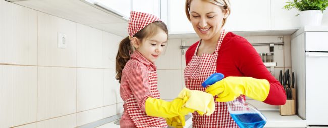 آموزش مسئولیت پذیری