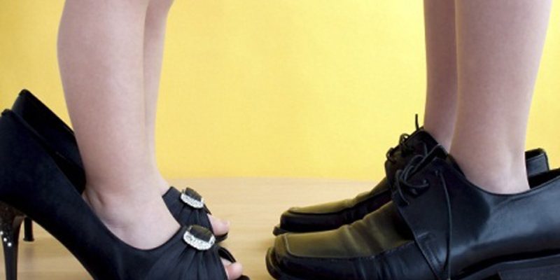 kids-shoes-1 انتخاب کفش کودک