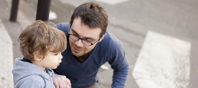 kids-talk2 نصیحت کردن کودکان