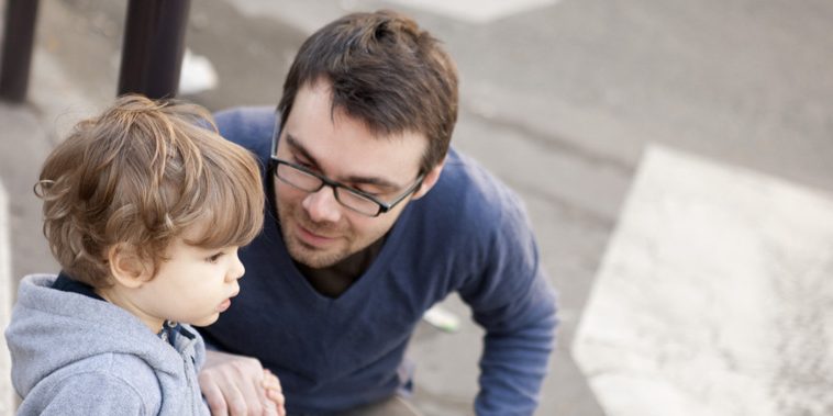 kids-talk2 نصیحت کردن کودکان