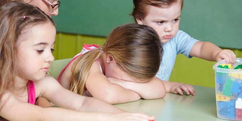 راهنمای انتخاب مهد کودک