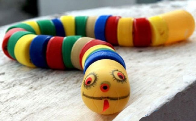 kkids-crafting کاردستی کودکان