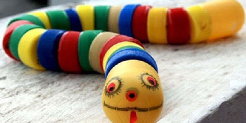 کاردستی کودکان