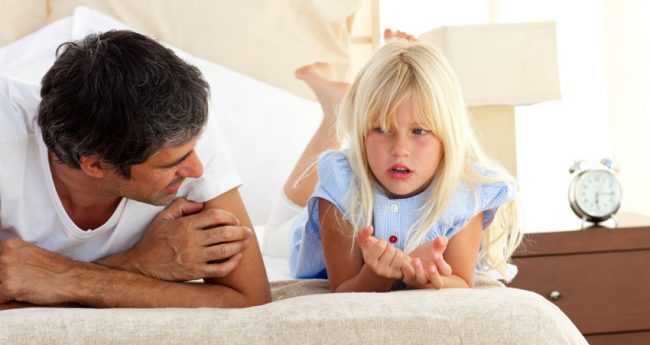 parents-explain-sex-for-kids آموزش مسائل جنسی به کودکان