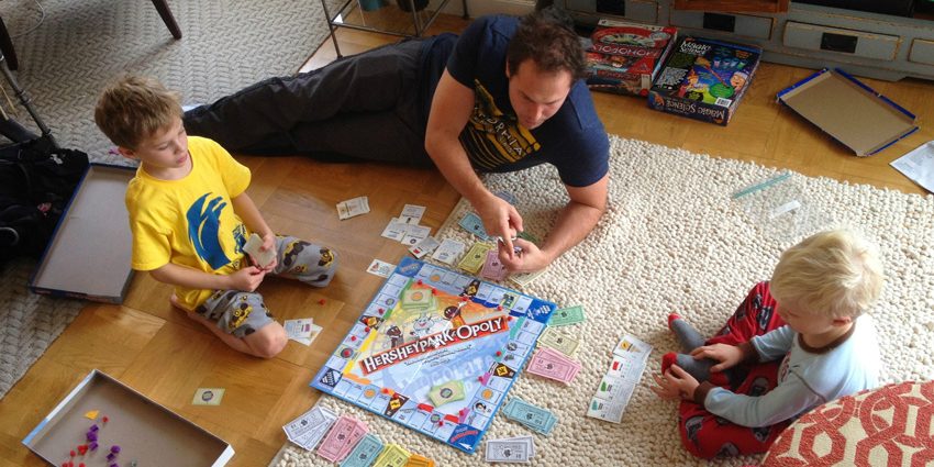 play-with-kids ایده هایی برای بازی با کودکان