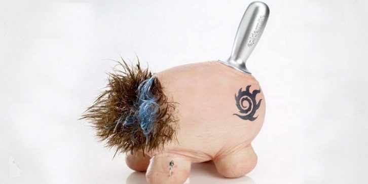 اسباب بازی های ایمن