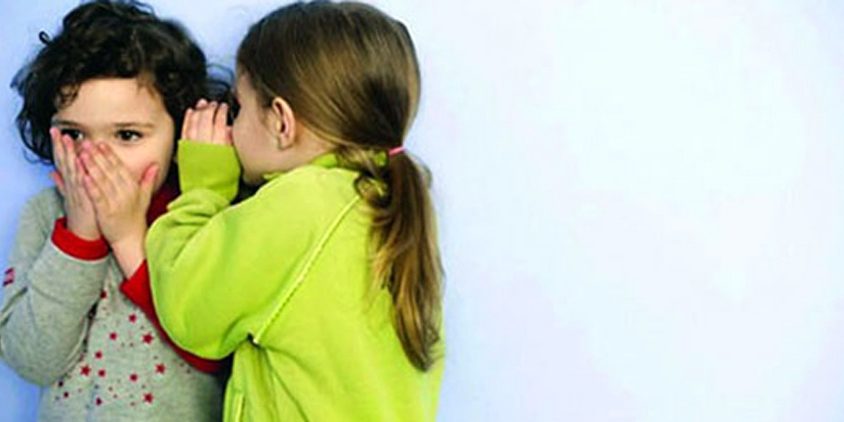 سوالات جنسی کودکان