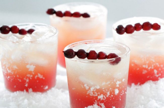 نوشیدنی خنک برای کودکان