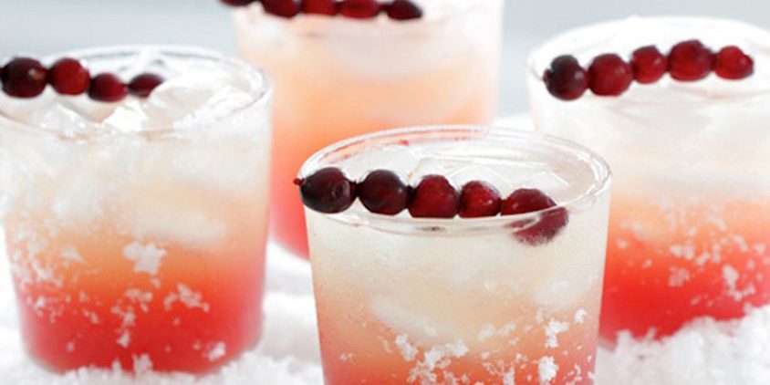 نوشیدنی خنک برای کودکان