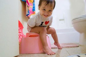 نکاتی که درباره یبوست خردسالان باید بدانید