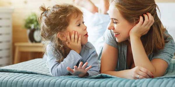 Conversation-skills-1 تقویت فن بیان کودک