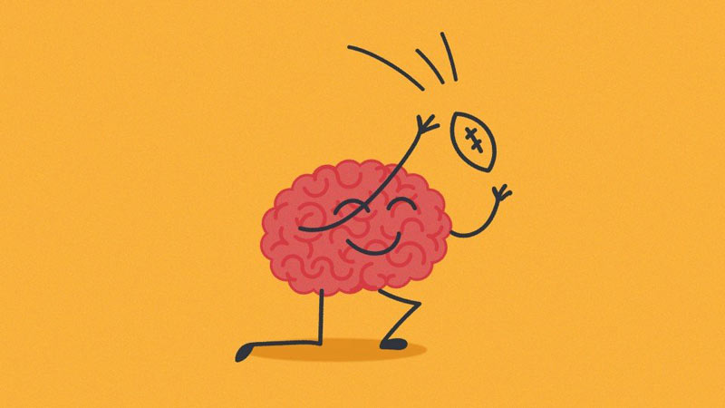 تقویت هوش کودک