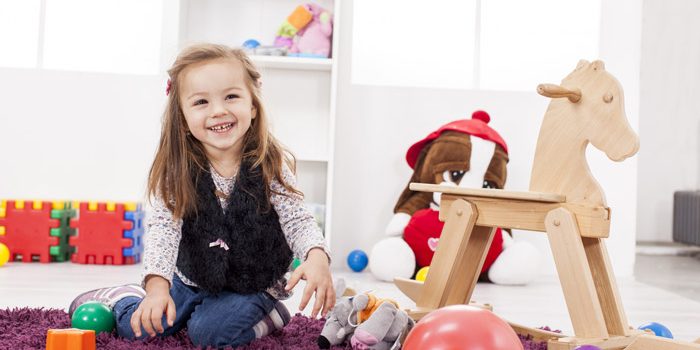 بازی درمانی کودکان