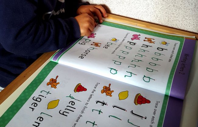 teaching-english-to-child-1 آموزش انگلیسی به کودک