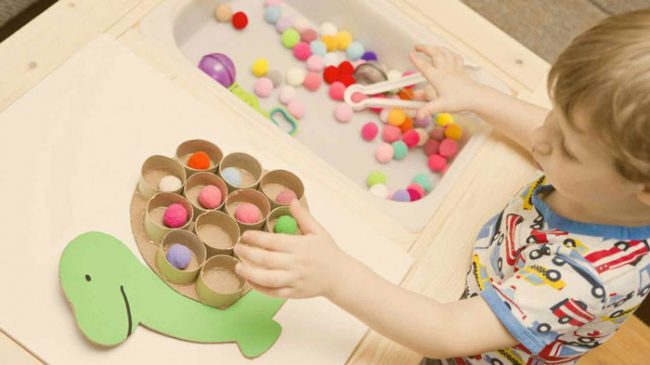 indoor-play-1 بازی با کودک در محیط خانه