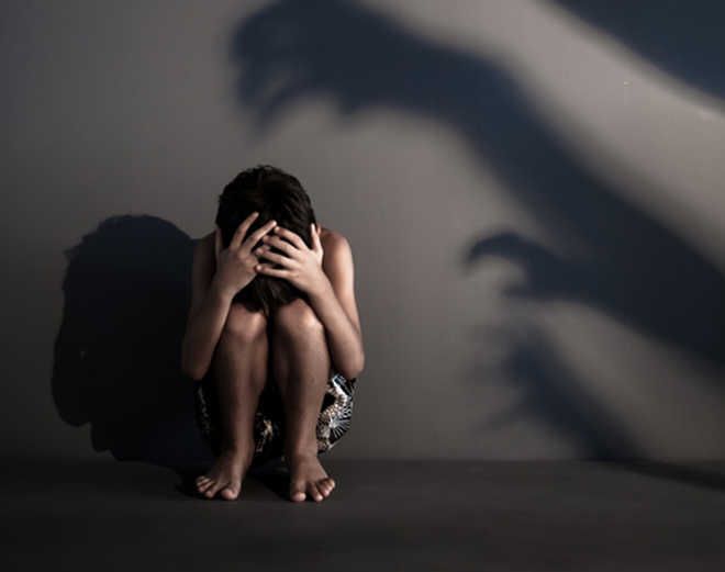 جلوگیری از آموزش جنسی کودک